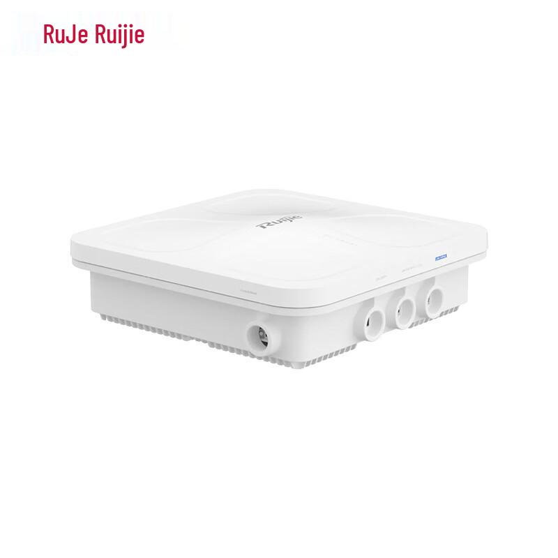 Ruijie RG-AP680-IO Wi-Fi 6 Outdoor Wireless Access Point