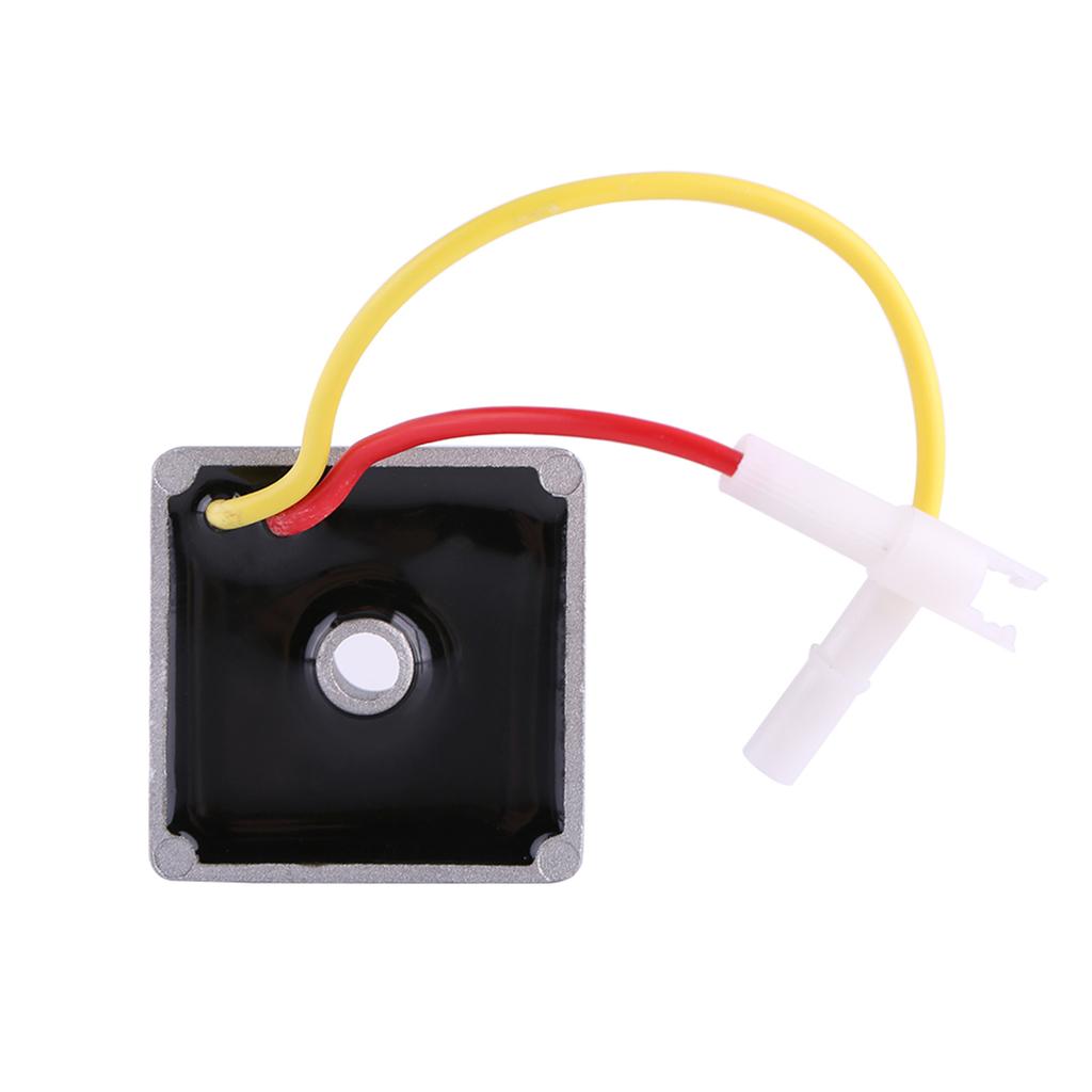 Automatic Voltage Regulator Rectifier Fits for Briggs & Stratton 691188 491546 793360 794360