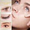 Mascara Is Gentle, Naturally Moisturizing, Beautiful, Thick, Slender, Black, Curly, And 5ml