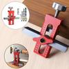 6/8/10mm Cabinet Door Installation Positioner  for Installing Cabinets