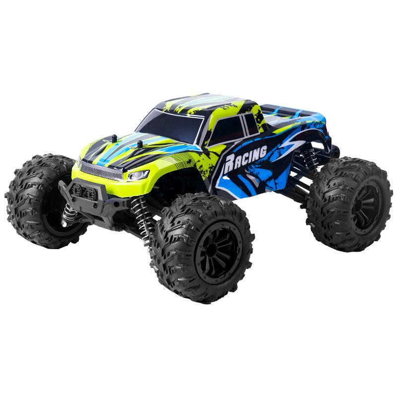 RC High-Speed 4WD Drift Off-Road Climbing Monster Truck Toy