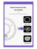 LED Magnetic Ceiling Light Panel - Energy-Saving, High Brightness, Constant Current SMD Replacement Module