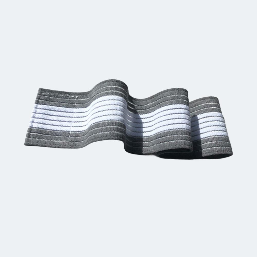 Black Nude White Grey Wristband Elastic Hand Wrap Bandage New Wrist Support  Gym Support