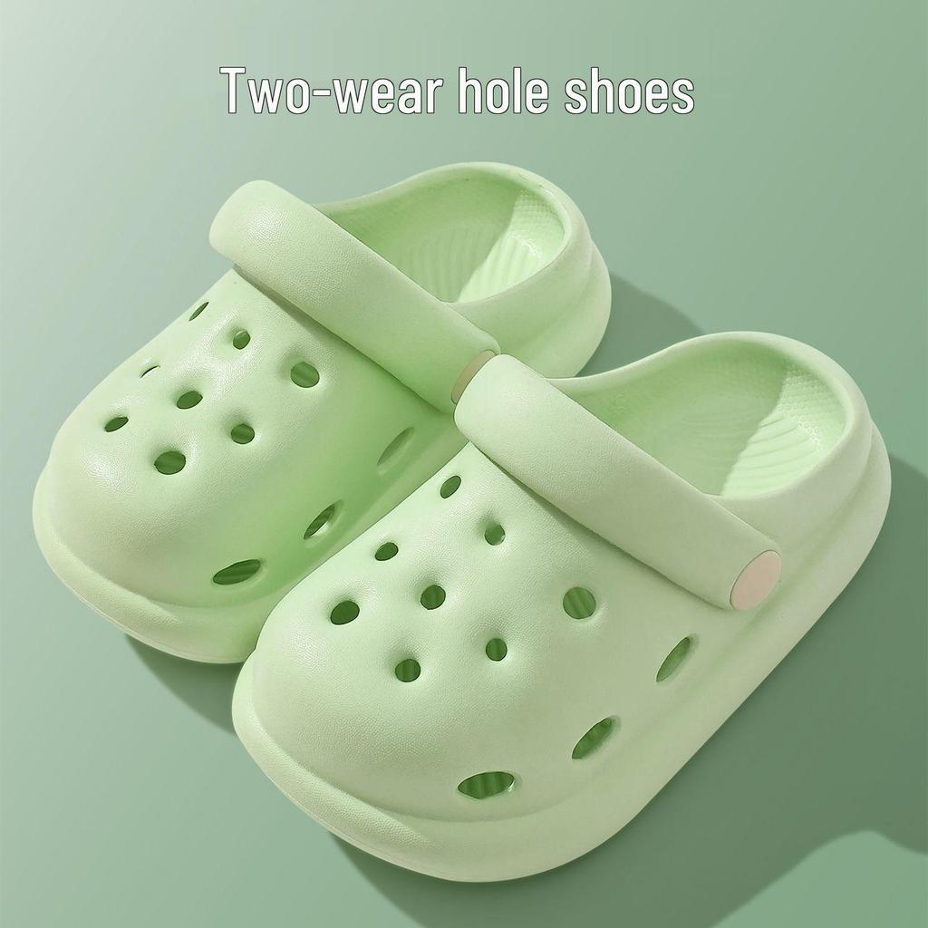 Kinderslippers Zomer Non-Slip voor Jongens en Meisjes