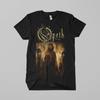 Hot Sale Opeth Haxprocess Album Cover Poster Graphic Print T-Shirt Men Women Summer New Tee Streetwear Harajuku Fashion Loose Casual Oversized Top