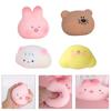 Multipurpose Decompression Squeeze Rabbits Pig Toy Creative Designs To Stimulate Imagination Office Craft Supplies