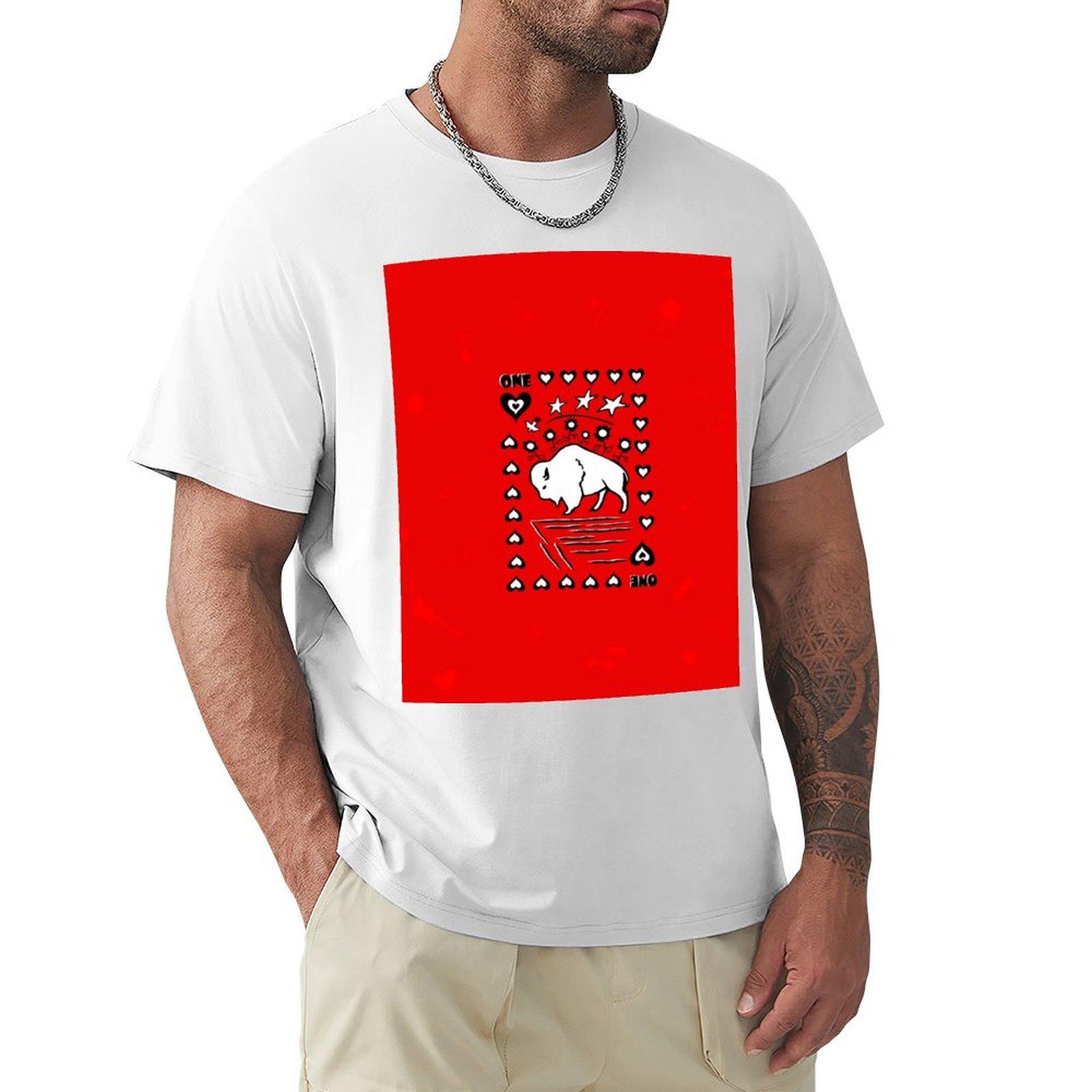 

One Love TShirt aesthetic clothes Tshirts oversize anime clothes outfits for men S