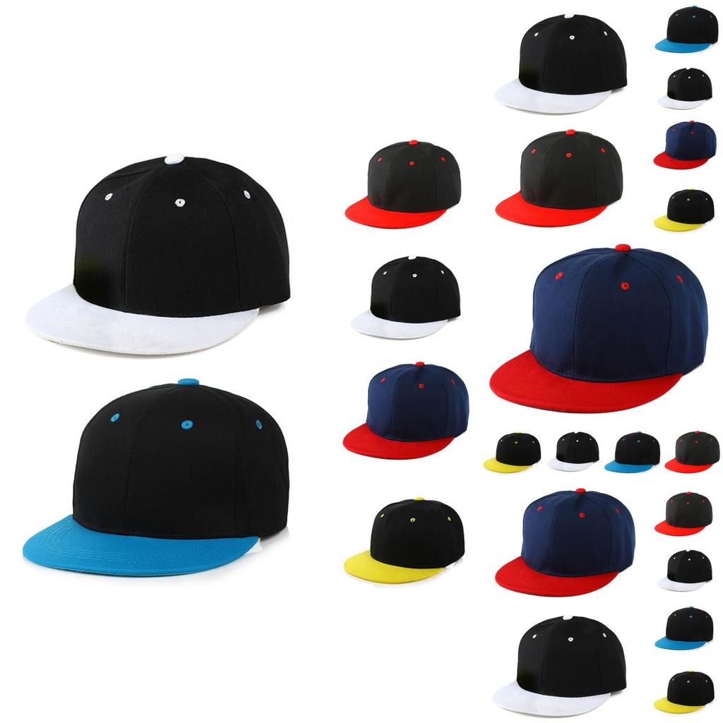 Lightweight And Breathable Snapback Hat For Men And Women With Uv Protection