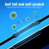 Para Xiaomi Redmi Note 15 14 13 12 11 10 9 8 Pro 15C 14C 13C A5 A3 12s 11s 10s 5G Cubierta Completa HD Transparente Privacidad Auto Polvo Fácil Instalación Protector de Pantalla