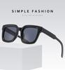 Square Sunglasses Female Male Retro Mirror Stylish Sun Eyewear Female Male Cute Lens Unique Colors Oculos De Sol