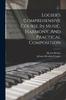 Buch Logier's Comprehensive Course In Music, Harmony, And Practical Composition