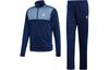 TRACKSUI T Casual Sportswear Men's Dark Blue CD6603