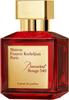Maison Francis Kurkdjian Baccarat Rouge 540 Pure Perfume