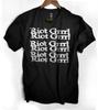 Riot Girl T-Shirt