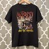 First Autopsy Band Schwarz Bedrucktes Unisex T-Shirt S- 5XL Volle Größe BO662