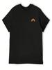 T-shirt Gay Gay Pride Bandiera Pride Regali Abbigliamento Lesbico Abbigliamento LGBT T-shirt Vestiti Kawaii T-shirt Unisex Alta Qualità