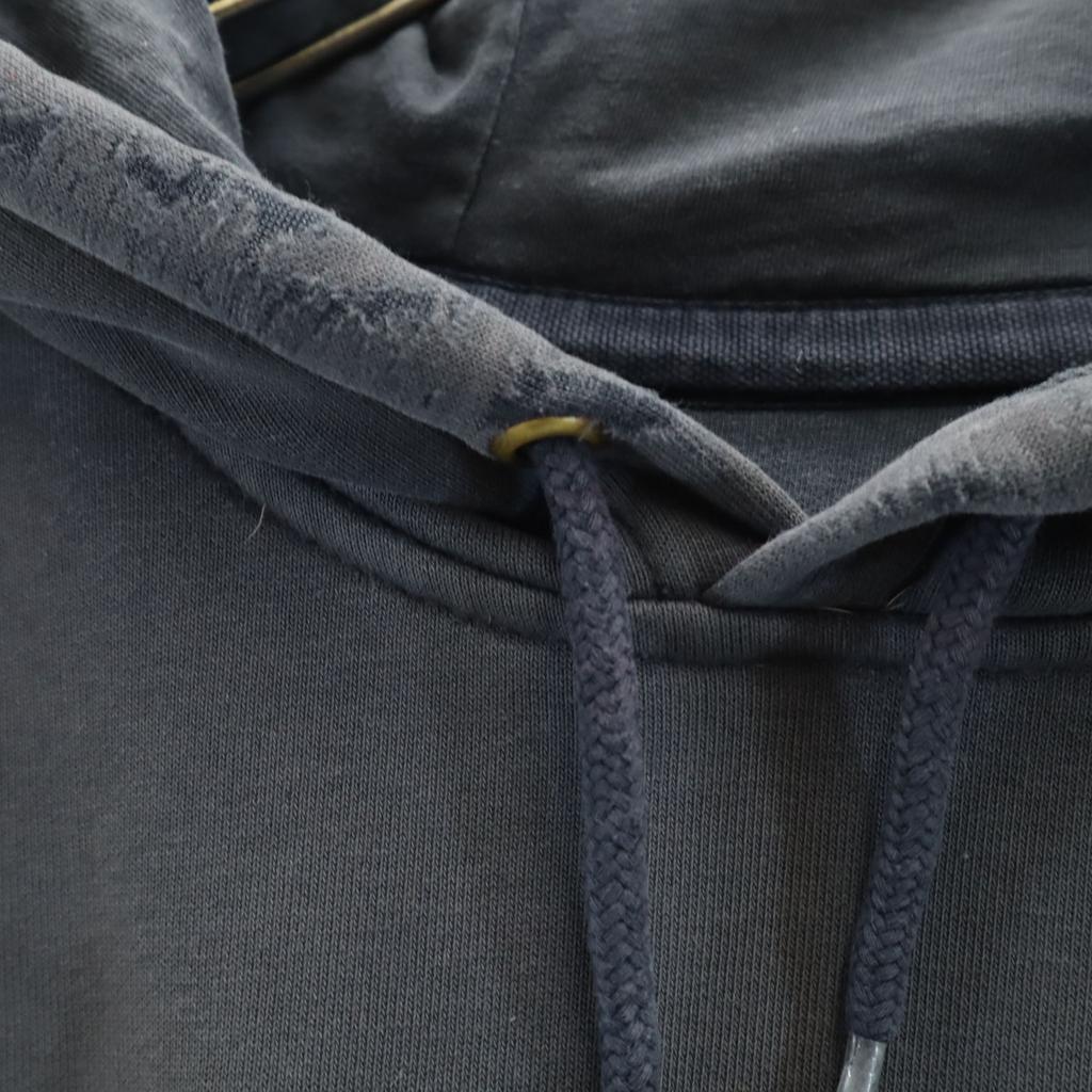 Carhartt Long sleeve Sweatshirts XL charcoal Men's Used
