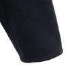 THE RERACS Made In Japan Wool Long Sleeve V Neck One Piece 38 Navy Women Used