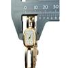Used CITIZEN Citizen xC Eco Drive Ladies Watch 1P Diamond [In Operation]
