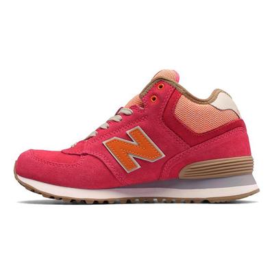 574 'Pink Coral' Damen WH574WB