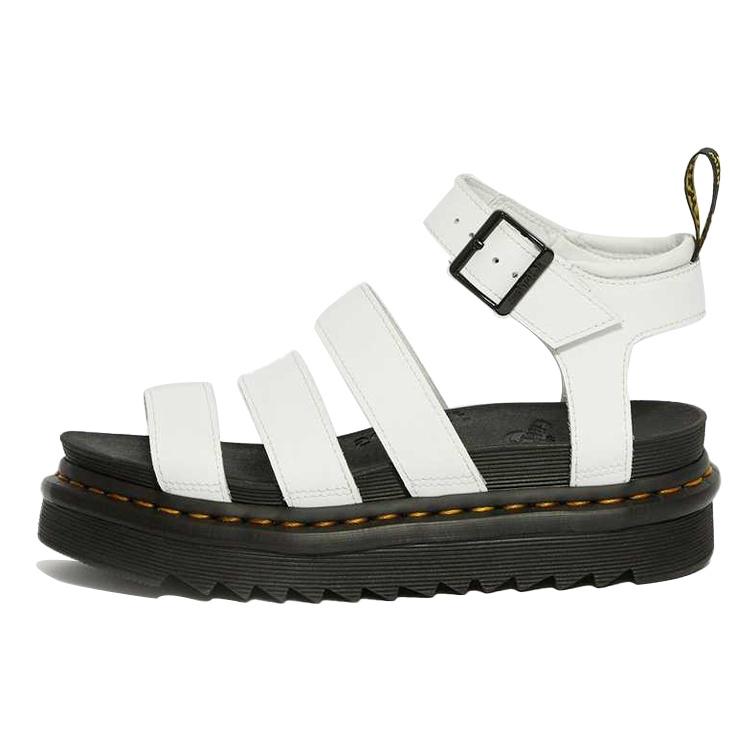 (WMNS) Dr. Martens Blaire Leather Strap