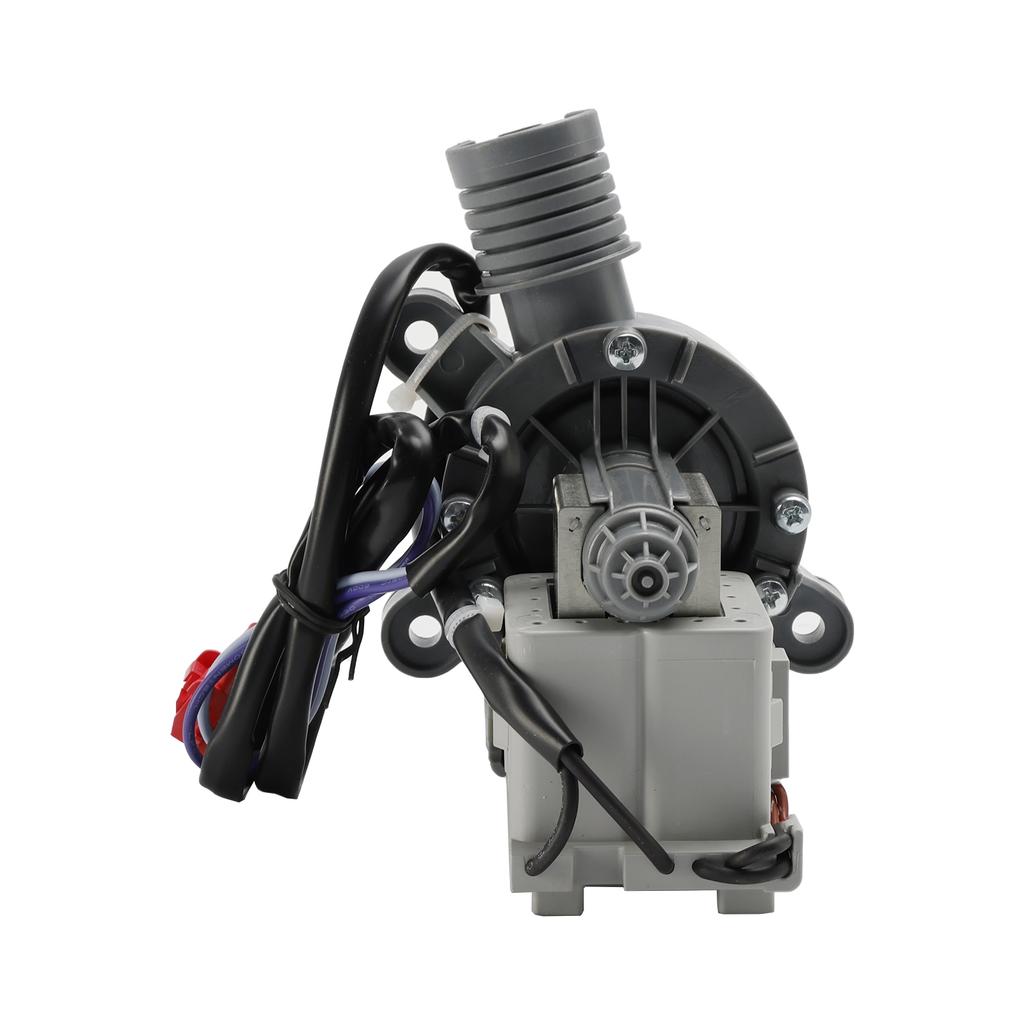 WH11X34742 AP7192541 Washer Drain Pump Assembly for GE Washing Machine