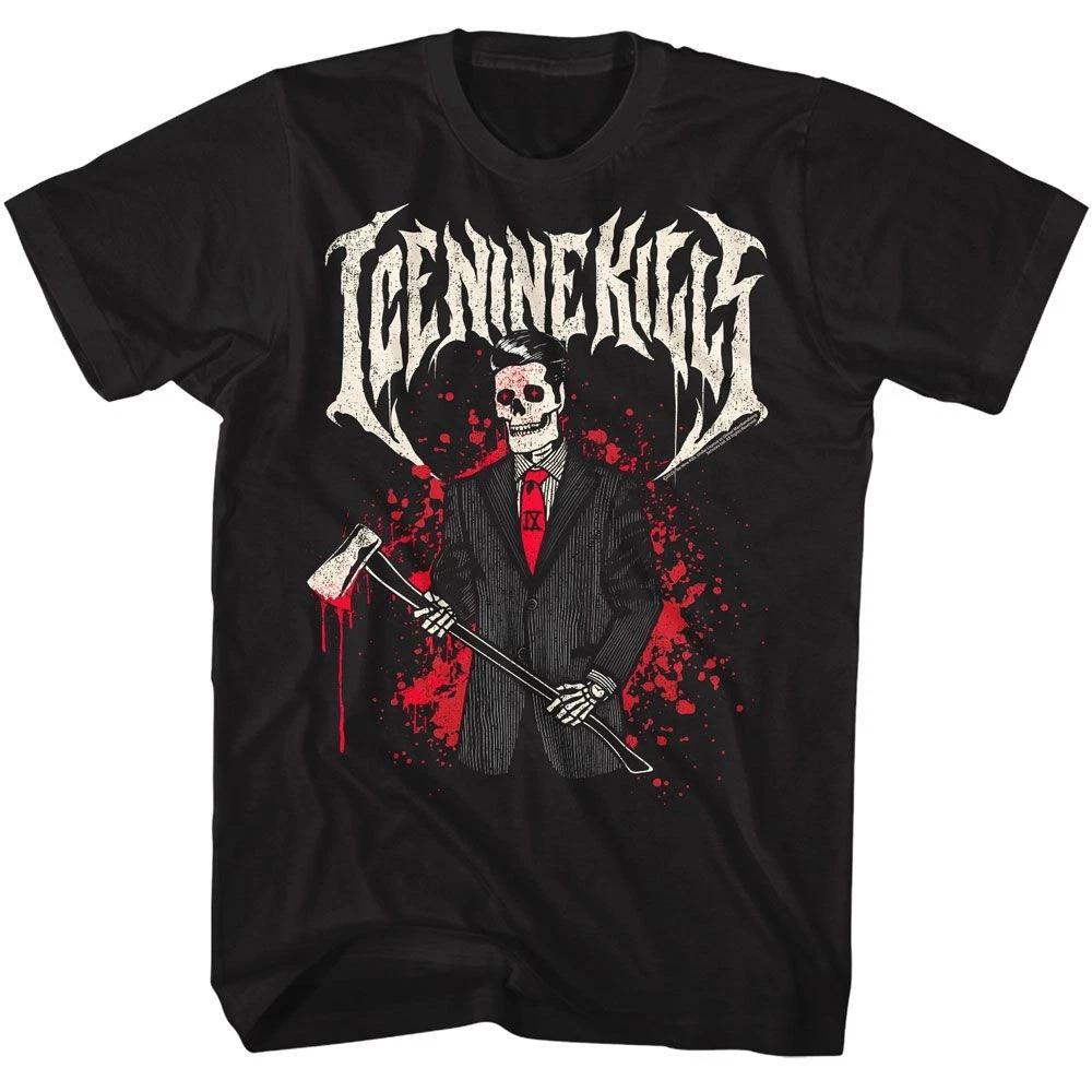 Ice Nine Kills Spencer Skeleton Music Children s T-shirt 100