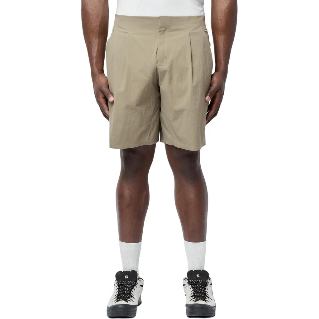 Arc'teryx VEILANCE INDISCE SHORT Casual Shorts Men's X000009386
