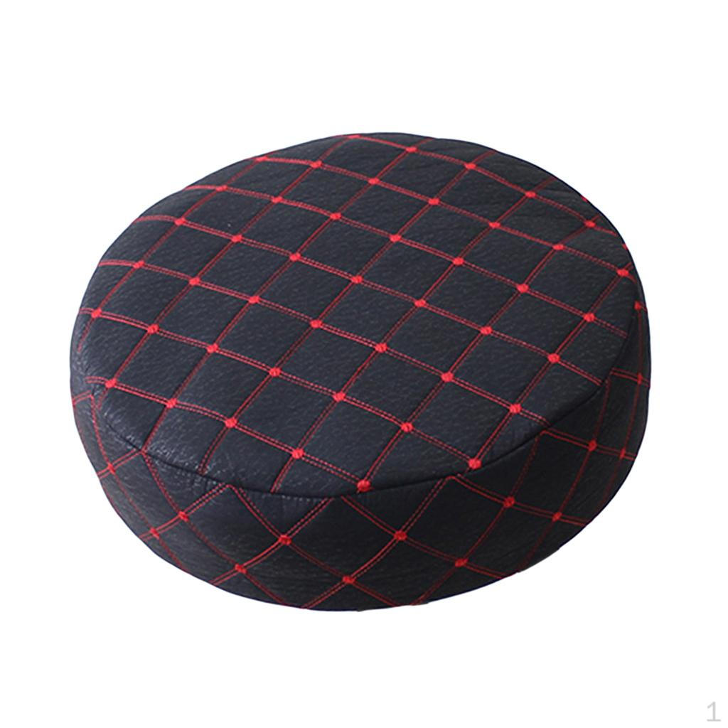 Тканевые Чехлы для Подушек-Табуретов,