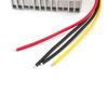 WaterProof 12V/24V To 5V 40A 200W Step Down DC/DC Power Converter Regulator