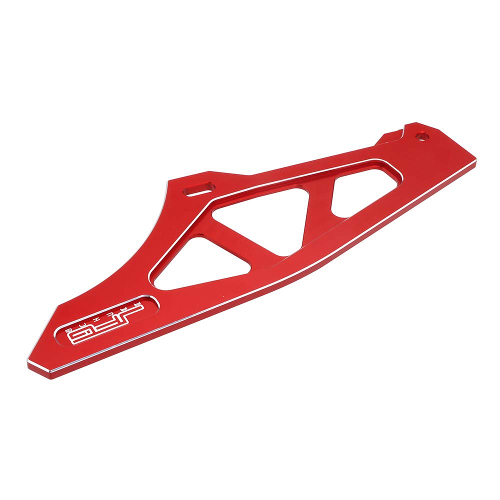 JFG Motorcycle Chain Guard Aluminum Applicable Vehicles CRF250L/M CRF250RL Motorcycle