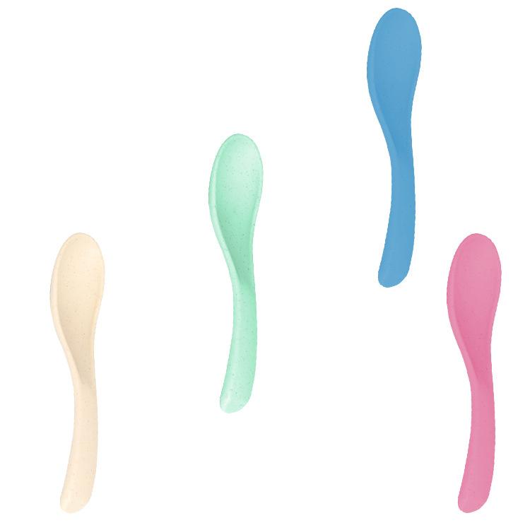 Cucchiaio da Zuppa Semplice per Bambini per la Casa