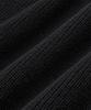 Beulaendideu Hard Twist Resort Polo Knit [Black]