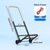 Foldable Household Moving Hand Truck