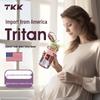 TKK Chloe 500 ml Tritan Pipflaska