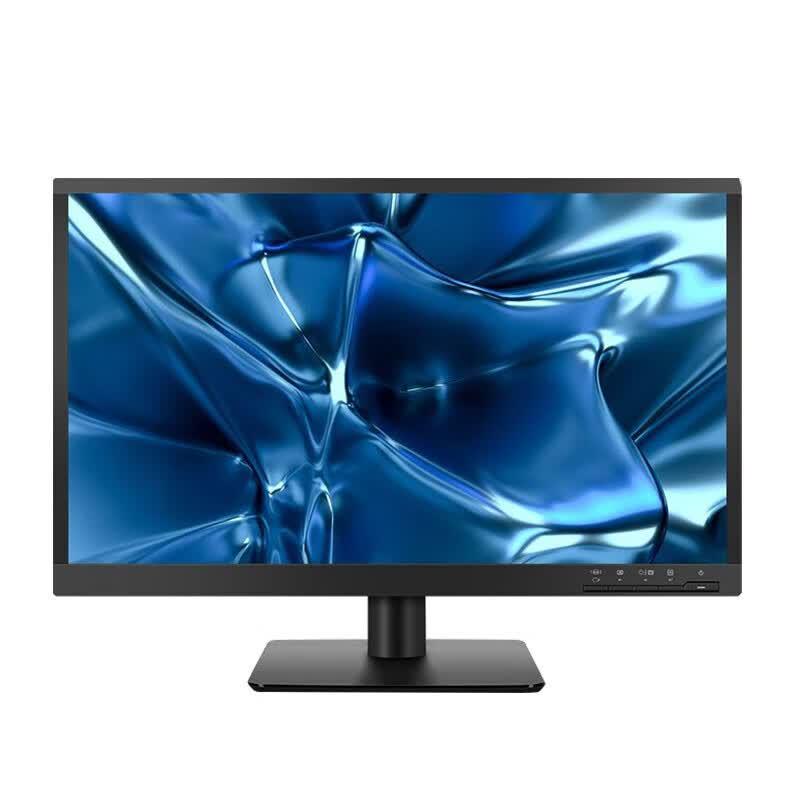 Lenovo V2245 21.5-inch Monitor CN plug (adapter included)