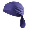 Men's Quick-Dry Cycling Skullcap: Sweat-Absorbing, Breathable, UV-Protection for Outdoor Sports