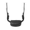 Compatible Harley XL883/X48/1200 Ironhead Mini Passenger Backrest Cushion