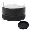 53mm Coffee Tamper Coffee Powder Hammer Stainless Steel Material Espresso Tamper