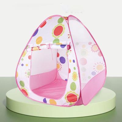 Sport a venkovní zábava – Dětské stany a domečky