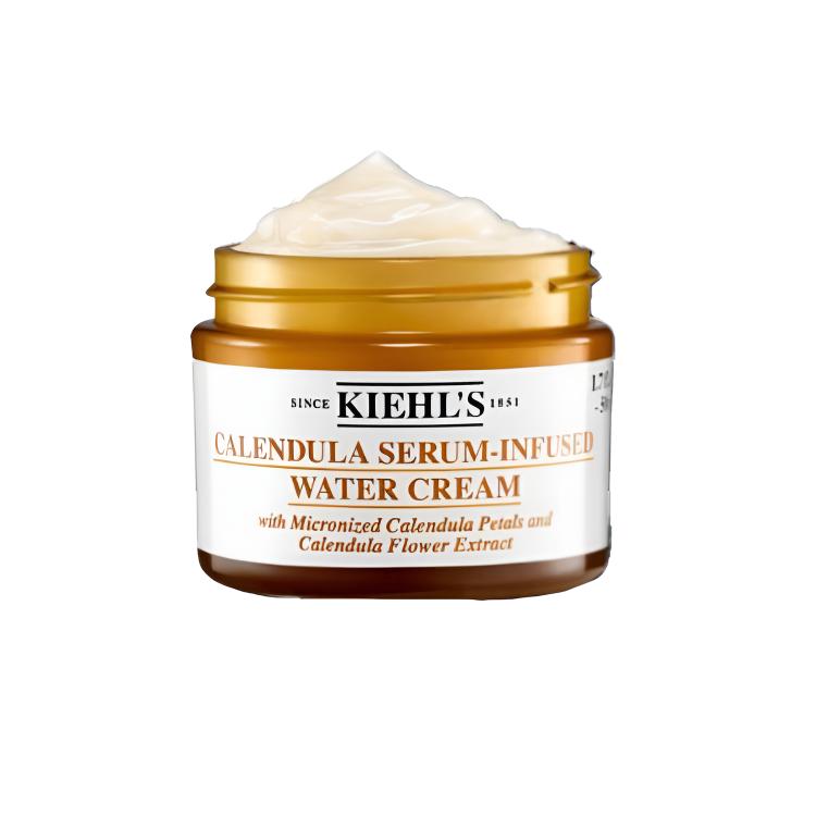 Kiehl s Календуловый крем-гель 50ml
