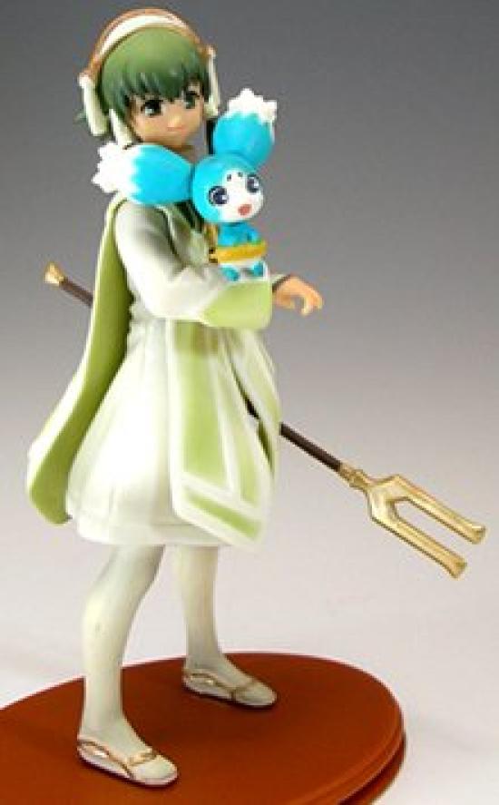 One Coin Grande Tales of the Abyss Secreto Artículo Individual (Aeon & Mew)