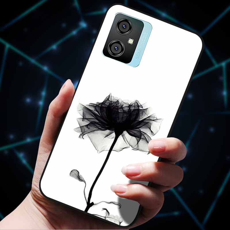 For Oscal Tiger 10 Case Luxury Fashion Silicon Shockproof Phone Cases For Blackview Oscal Tiger10 Back Covers TPU Fundas Capas Oscal Tiger 10