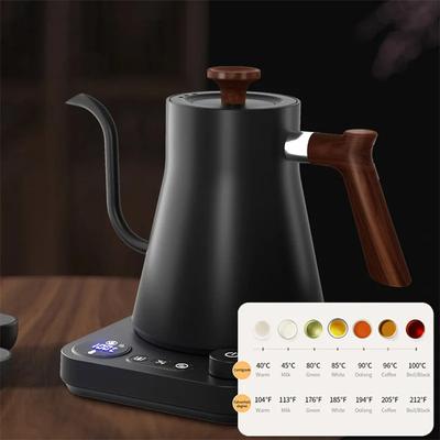 Elettronica per la cucina – Bollitori elettrici
