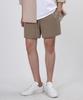 Johnny West Running Pants [5Inch] (Sand.Beige)