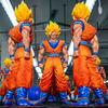 Anime Z Figurine - Pvc Action Figure Ornament Vegito Goku Collectible Model Toy For Fans Birthday Gift For Kids Adults Children's Birthday Gift