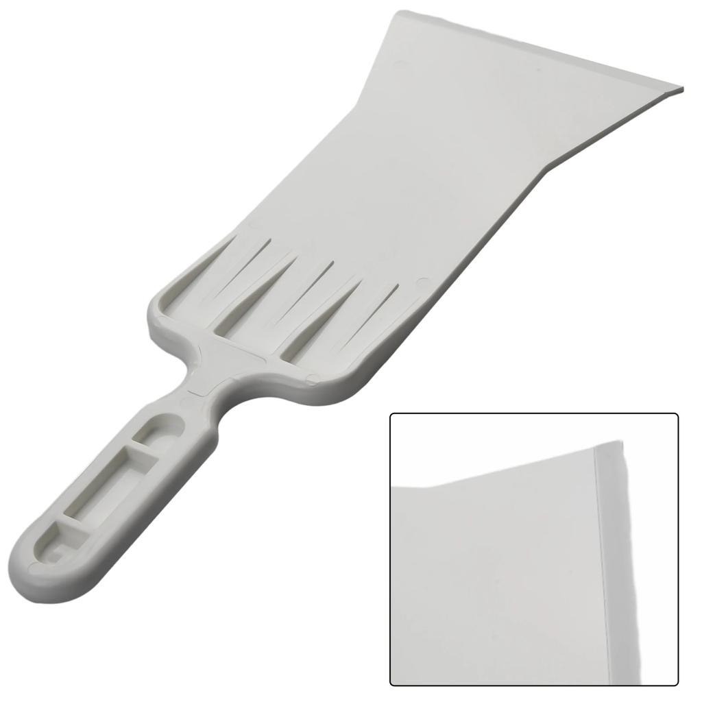 Präzise Reinigungslösung, Bulldozer-Abzieherfolien-Tönwerkzeug für Autoaufkleber-Folierung, Ergonomisches Griffdesign, Vinyl-Material