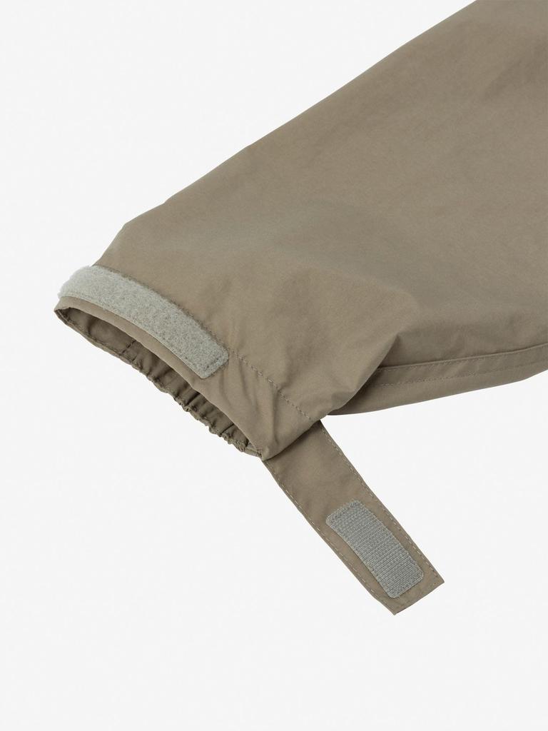 The North Face Compact Stone Size S Jacket, Slab,