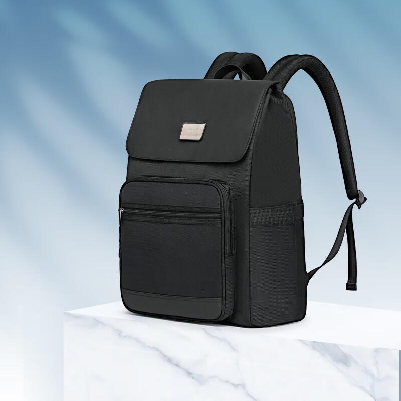 WEPLUS Business Fashion Laptop Backpack