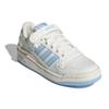Adidas Forum Low White Blue Women's Sneakers GY7985